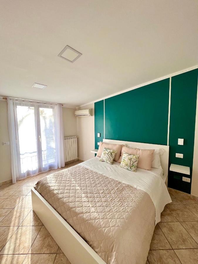 Appartement La Sorrentina à Gragnano Extérieur photo