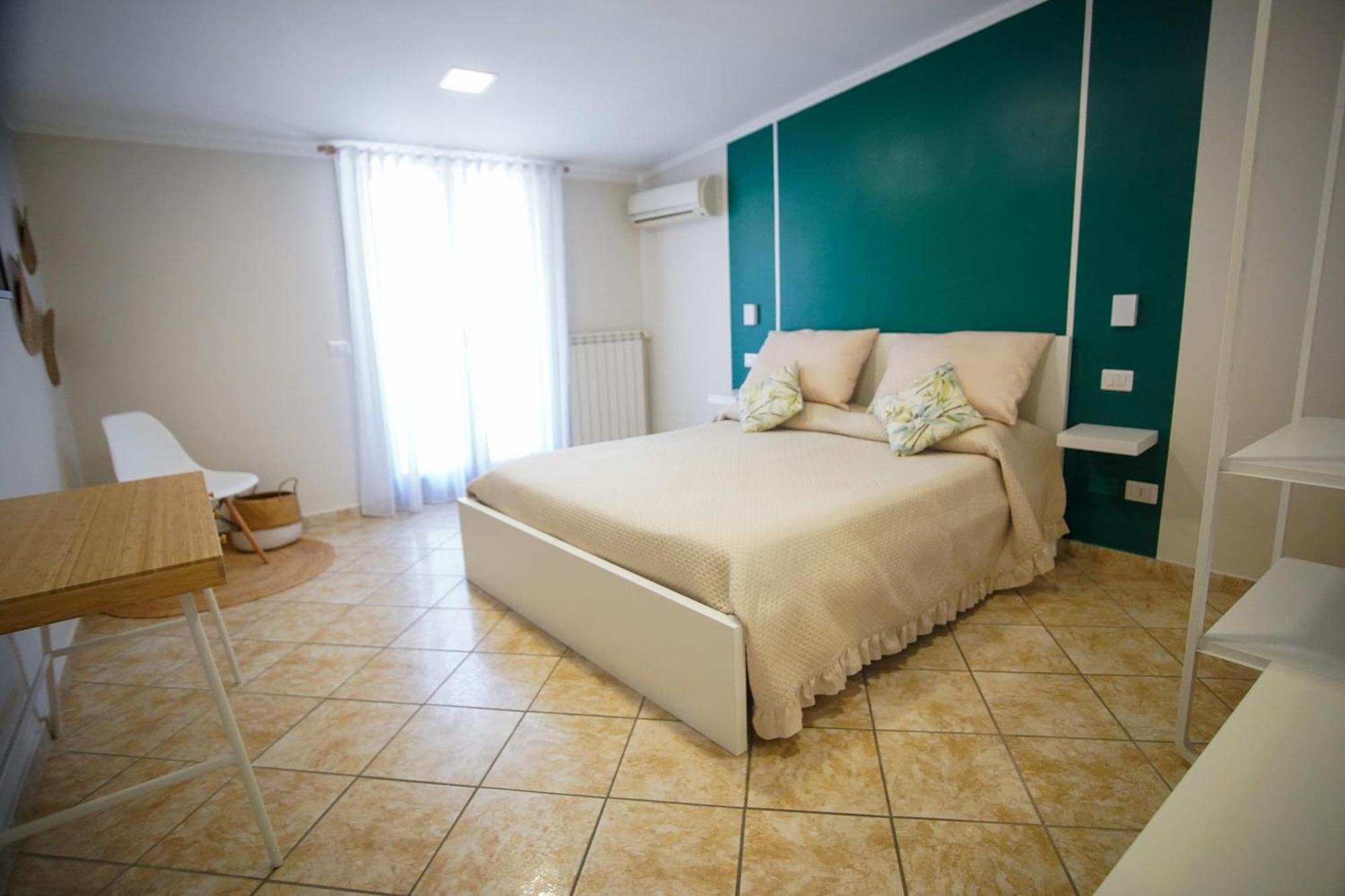 Appartement La Sorrentina à Gragnano Extérieur photo